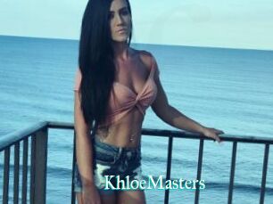KhloeMasters