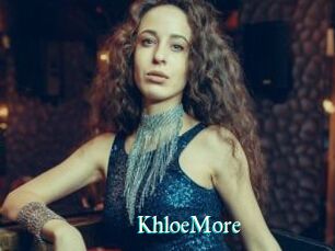 KhloeMore