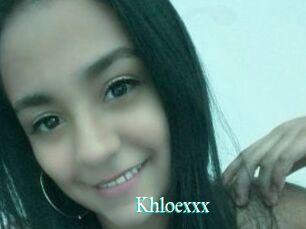 Khloexxx