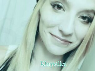 Khrystilea