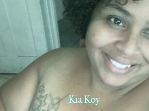 Kia_Koy