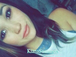 KianaSummers