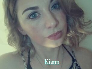 Kiann