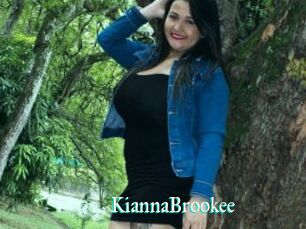 KiannaBrookee