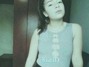 KiaraD