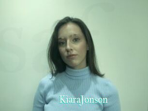 KiaraJonson