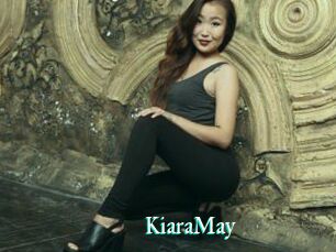 KiaraMay