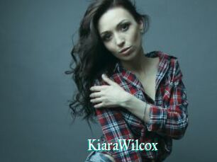 KiaraWilcox