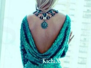 KichiX