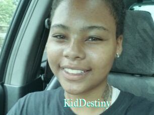 KidDestiny