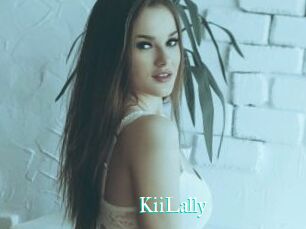 KiiLally