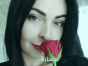 Kikailia