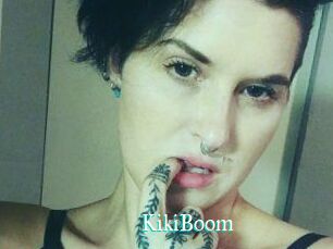 KikiBoom