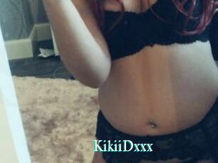 KikiiDxxx