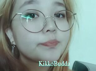 KikkoBudda