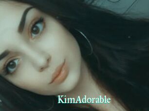 KimAdorable