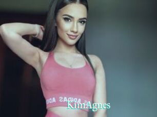 KimAgnes
