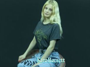 KimBarrett