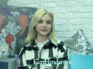 KimHenderson