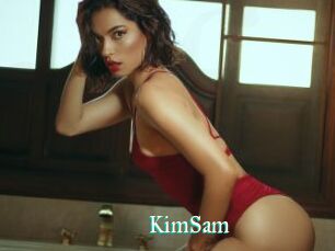 KimSam