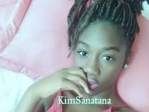 KimSanatana