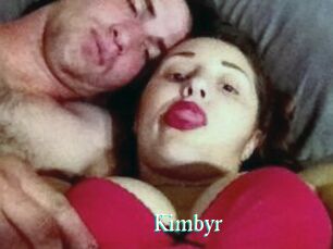 Kimbyr