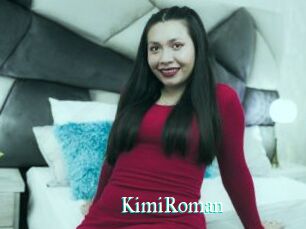 KimiRoman