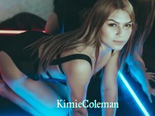 KimieColeman