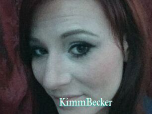 KimmBecker