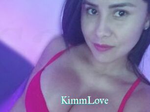 KimmLove