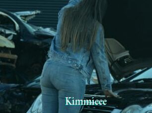 Kimmieee