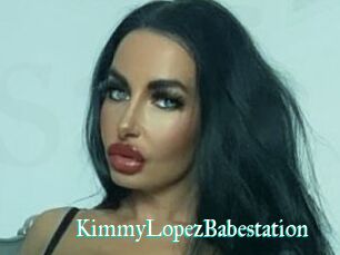 KimmyLopezBabestation