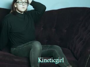 Kineticgirl