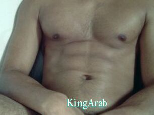 KingArab