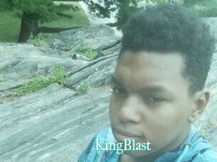 KingBlast