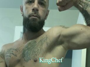 KingChef