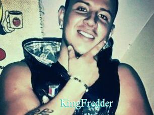 KingFredder