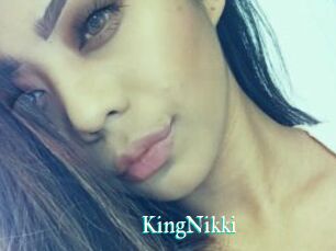 KingNikki