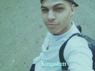 Kingadam