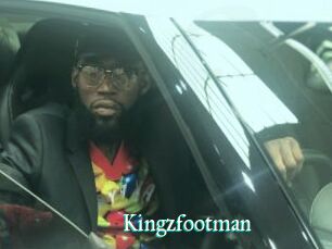 Kingzfootman