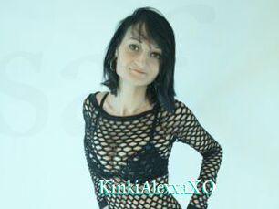 KinkiAlexxaXO