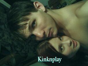 Kinknplay