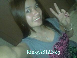 KinkyASIAN69