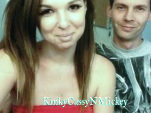 KinkyCassyNMickey