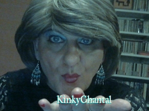KinkyChantal