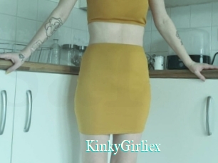 KinkyGirliex