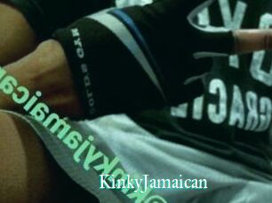 KinkyJamaican