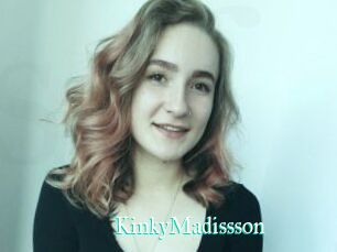 KinkyMadissson