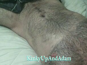 KinkyUpAndAdam