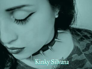 Kinky_Silvana